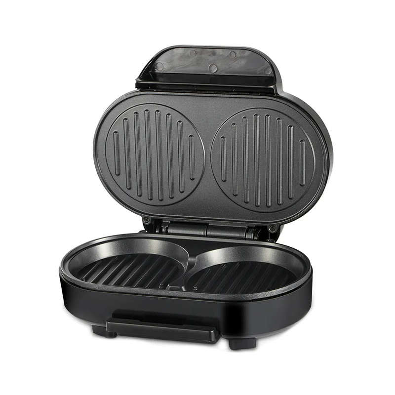 ZS - RAF Multifunctional Electric Egg Frying Pan Burger Maker