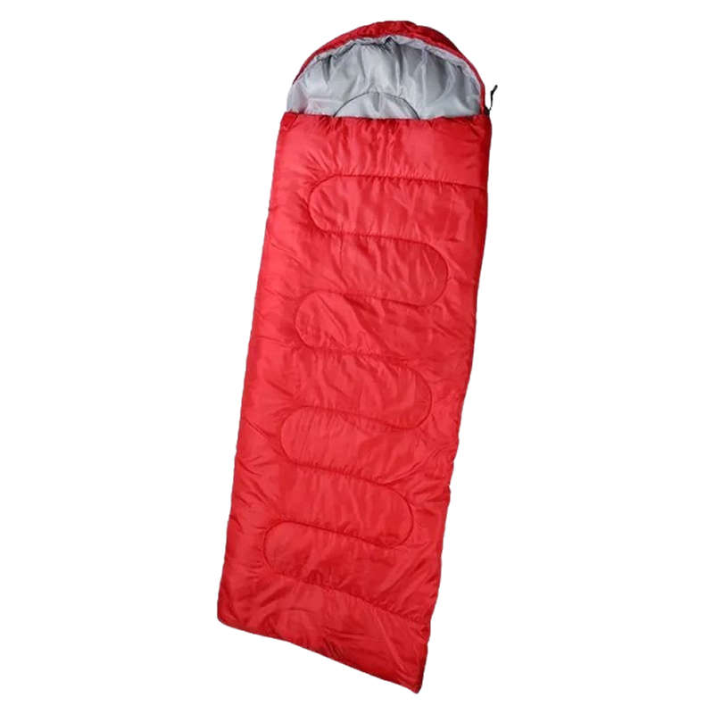 ZS - Sleeping Bag - Red