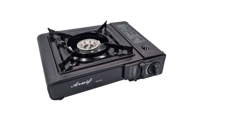 ZS - Aruif Portable Gas Stove BDZ-005
