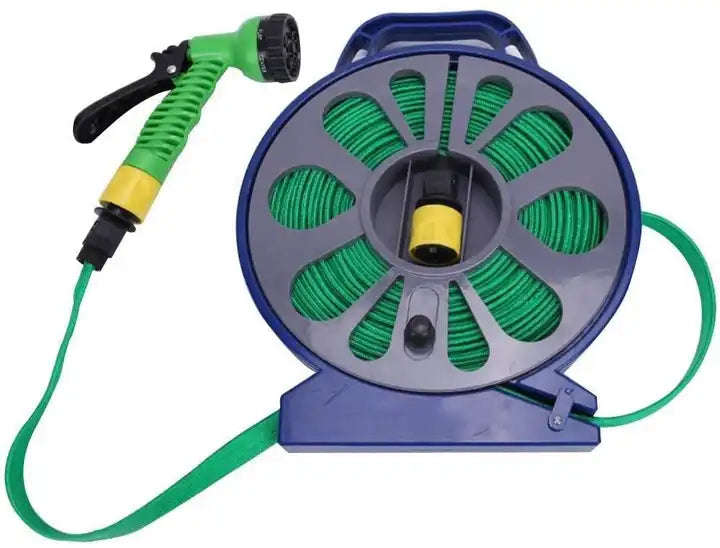 Flat Garden Hose