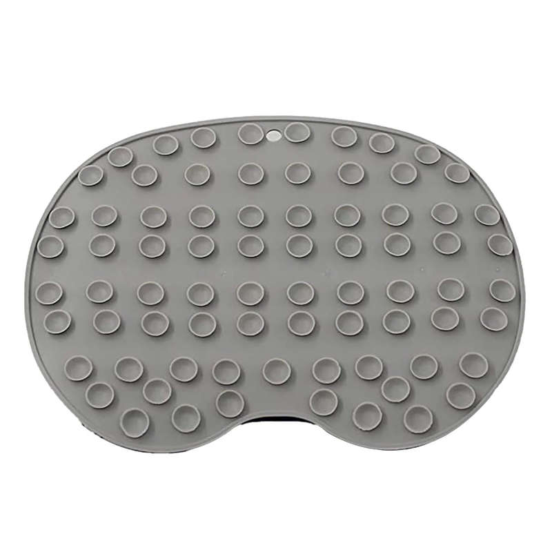 ZS - Foot Massage Non-Slip Pad - Blue