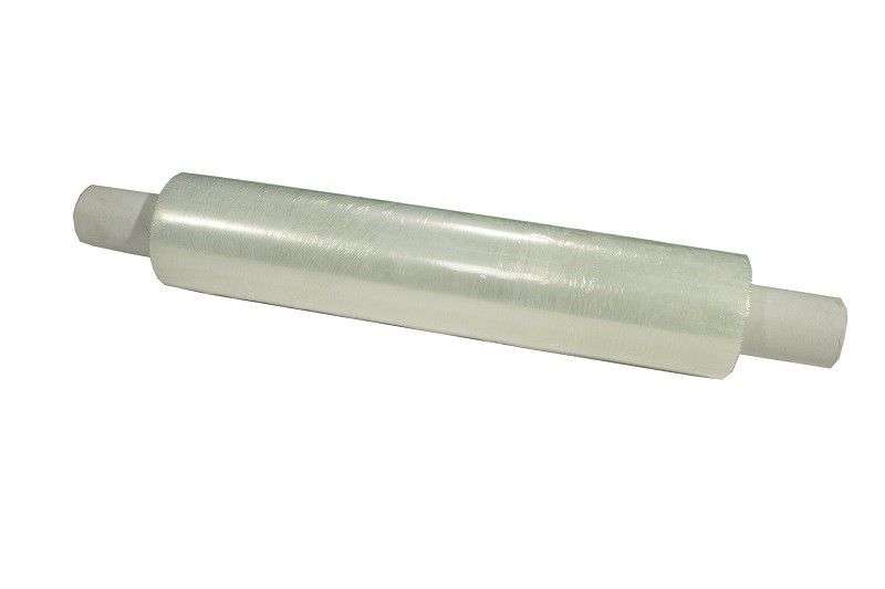 ZS - Plastic Stretch Film for furniture wrapping, moving, packaging transparent