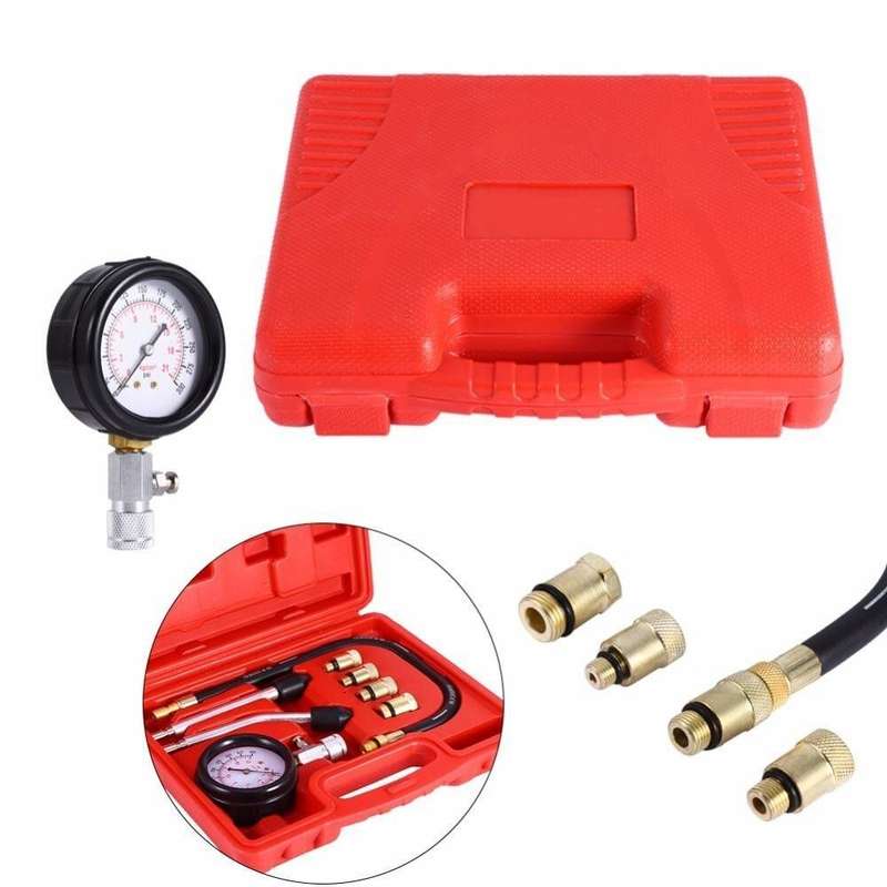 ZS - Engine Compression Tester Set