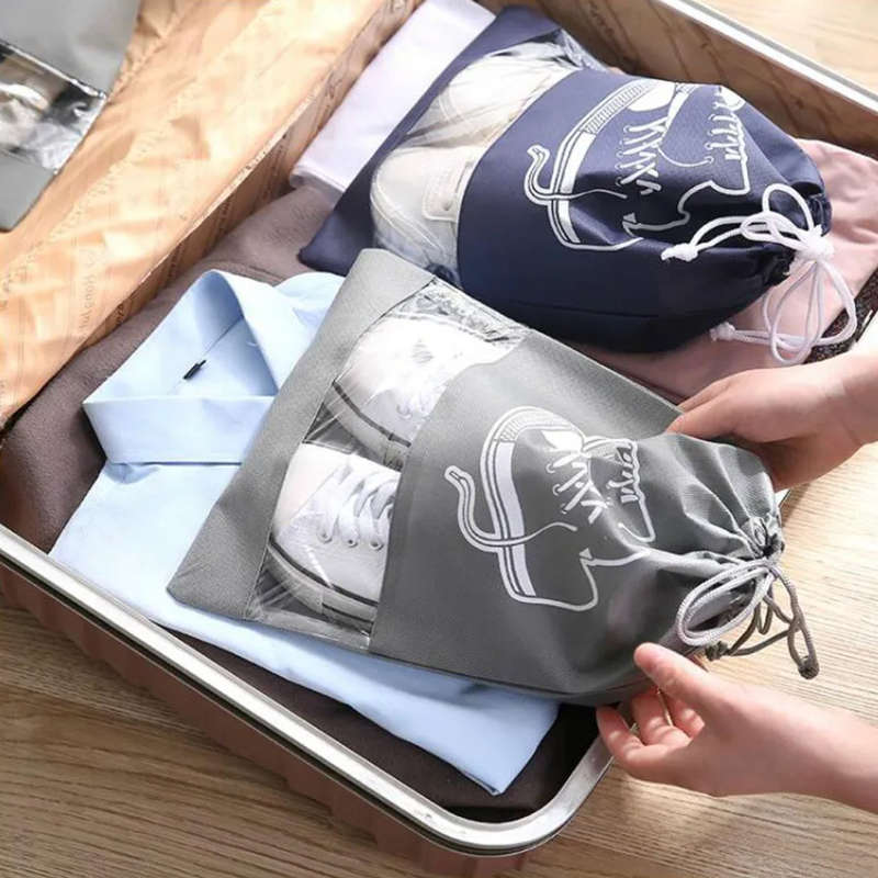 ZS - Multipurpose Shoe Bag