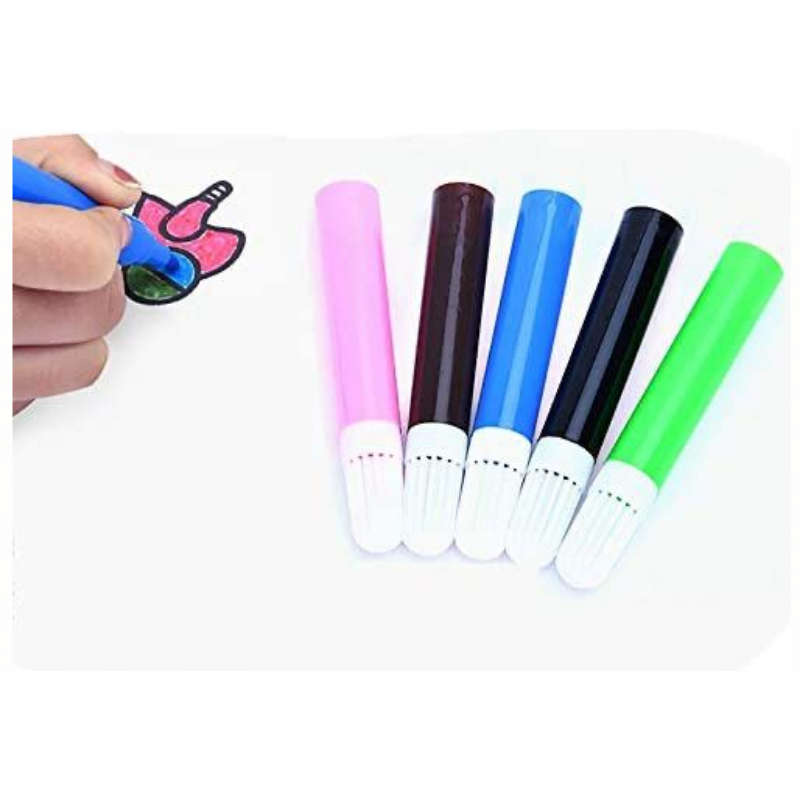 ZS - 158pc Children's Art Set