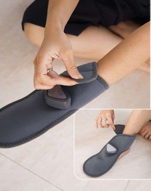 ZS - Joint Heating Massage Instrument For Hand And Foot