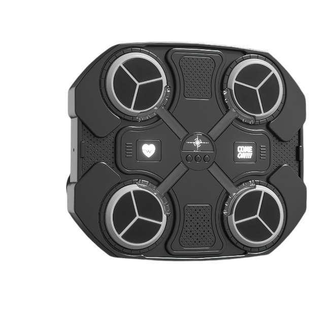 ZS - Kids Storm Boxing Machine Led