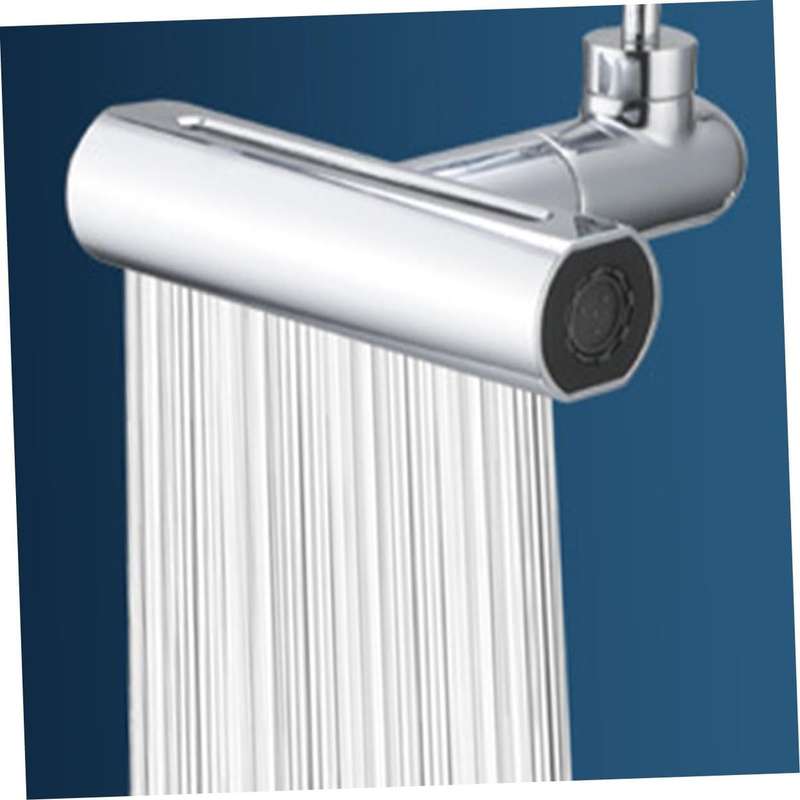 ZS - Universal Shower For Bathroom With 4 Water Outlet Modes