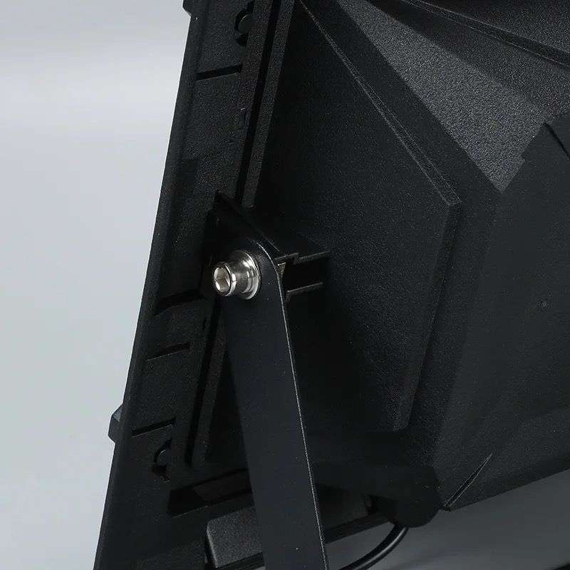 ZS - GD TIMES Solar Flood Light with Remote - 100W
