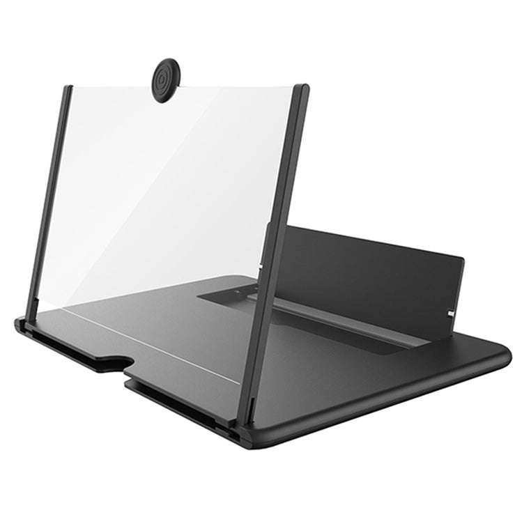ZS - 12 HD SCREEN MAGNIFIER - Black