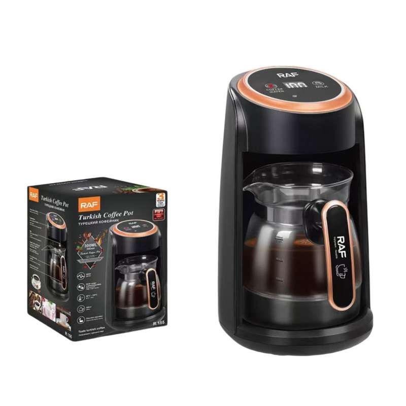 ZS - RAF Coffee Maker Turkish Coffee Maker Portable