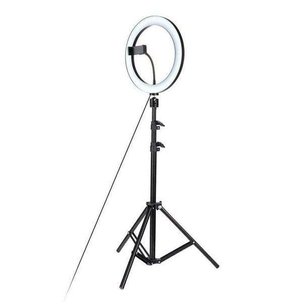 ZS - LED Ring Fill Light - 12 Inch