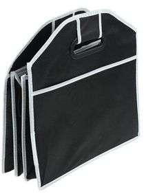ZS - Foldable Car Boot Organiser