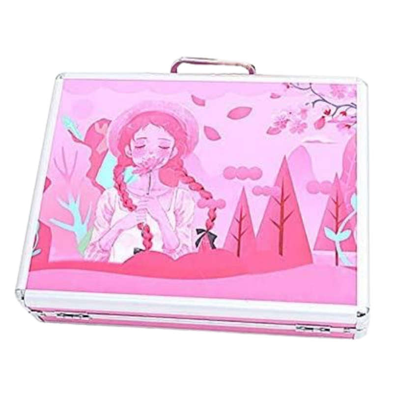 ZS - 158pc Children's Art Set