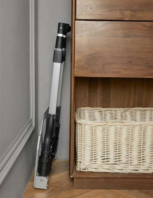 ZS - Aluminum Folding Portable Trolley 75KG