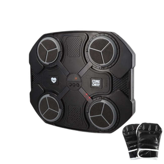 ZS - Kids Storm Boxing Machine Led