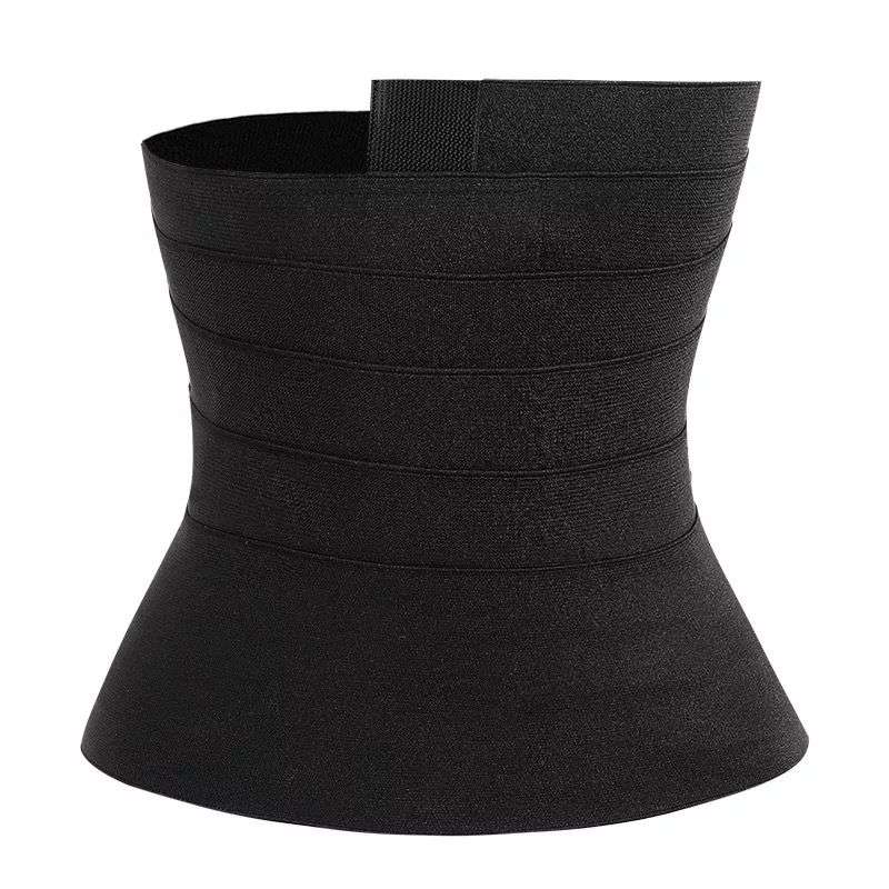 ZS - 5M Waist Trainer Corset Wrap Belt