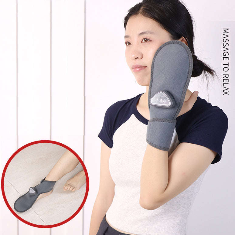 ZS - Joint Heating Massage Instrument For Hand And Foot