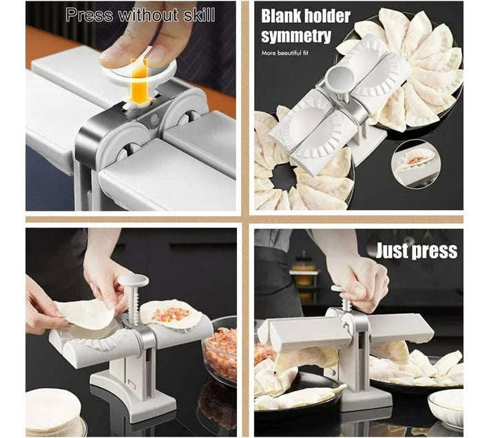 ZS - AUTOMATIC DUMPLING MAKER