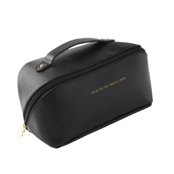ZS - Multi-Functional Cosmetic Make up Toiletry Bag - Pink