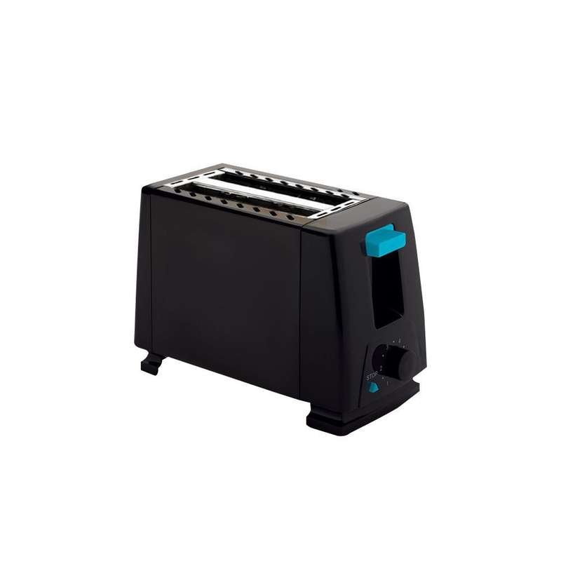 ZS - RAF Quality 2 Slice Toaster -650W