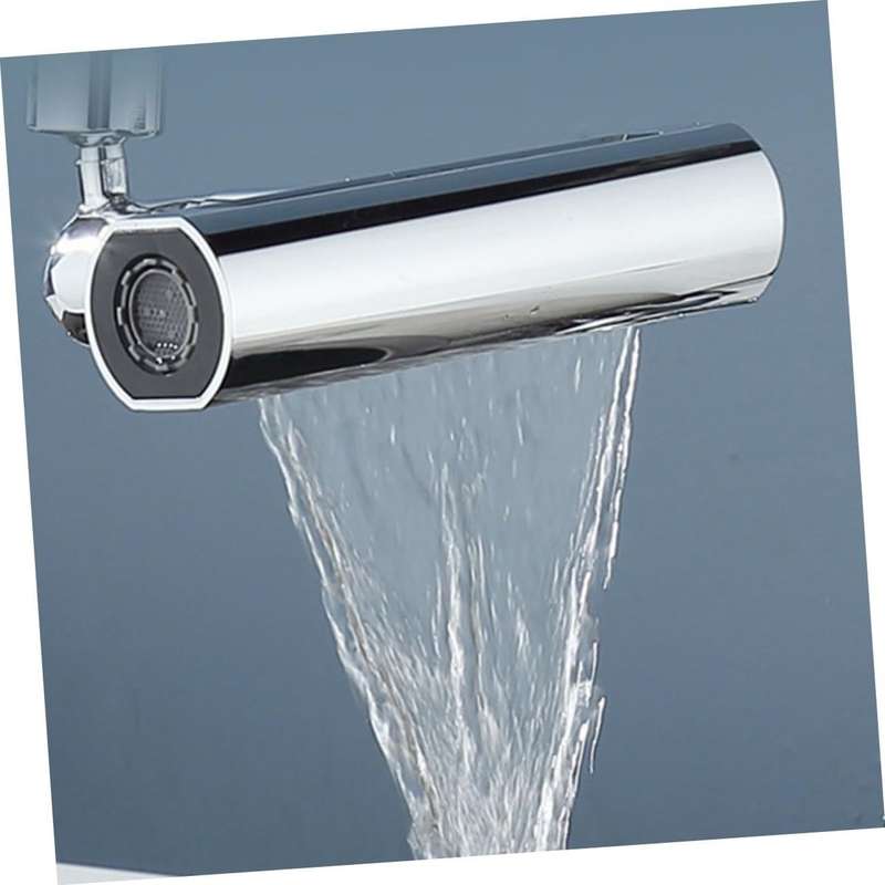 ZS - Universal Shower For Bathroom With 4 Water Outlet Modes