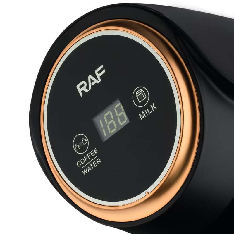 ZS - RAF Coffee Maker Turkish Coffee Maker Portable