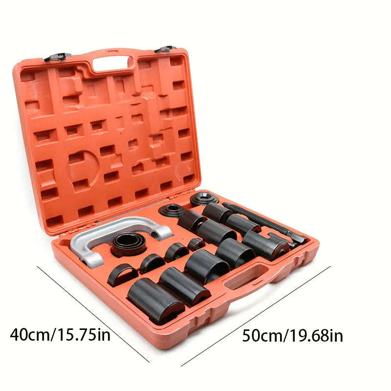 ZS - 21 Pieces Ball Joint and Bushings Extraction Tool Kit