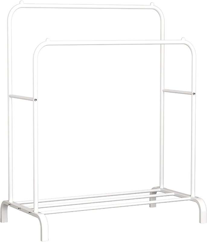 ZS - Multi-purpose Hanging Rack - Black