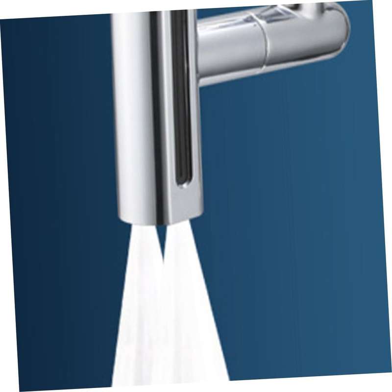 ZS - Universal Shower For Bathroom With 4 Water Outlet Modes