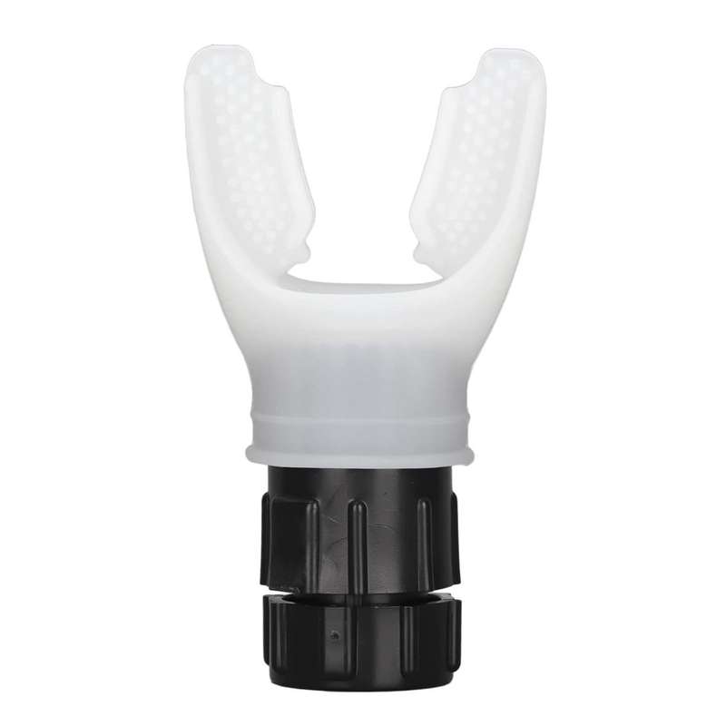 ZS - Portable Breathing Exerciser Lung Trainer - White