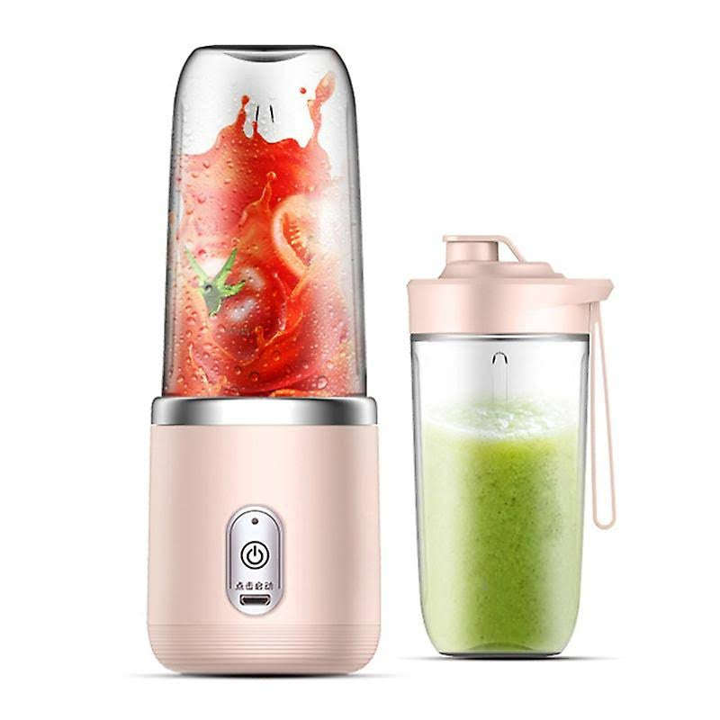 ZS - Multifunctional Portable Mini Blender - Green