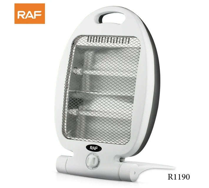 ZS - RAF R.1190, Electric quartz Heater 400w/800w