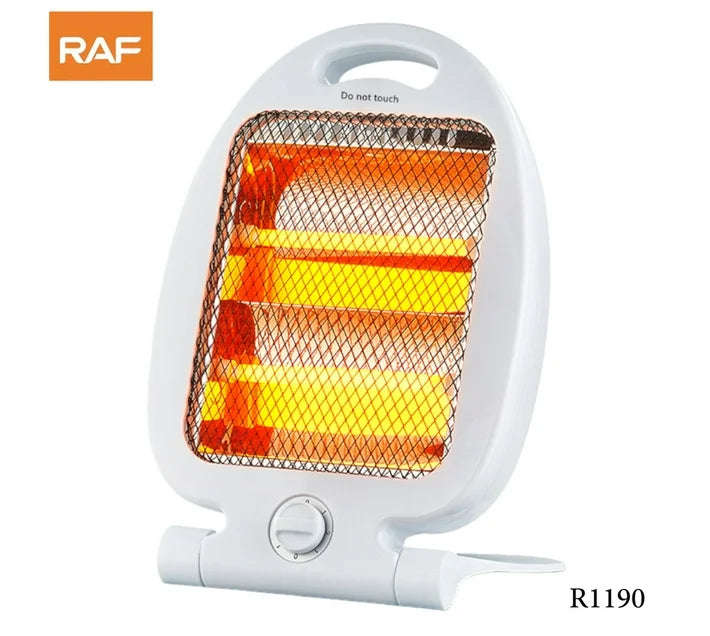 ZS - RAF R.1190, Electric quartz Heater 400w/800w