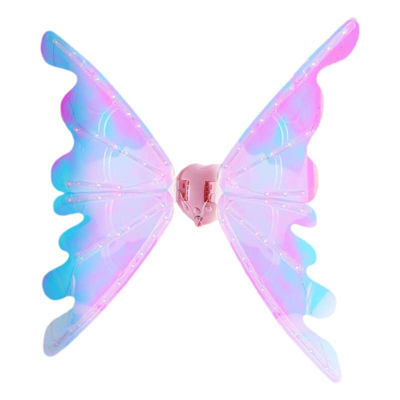 ZS - Fairy Wings - Witch