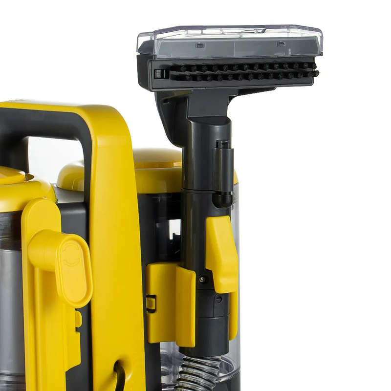 RAF Portable Carpet Cleaner Wet and Dry with Cyclone Technology
