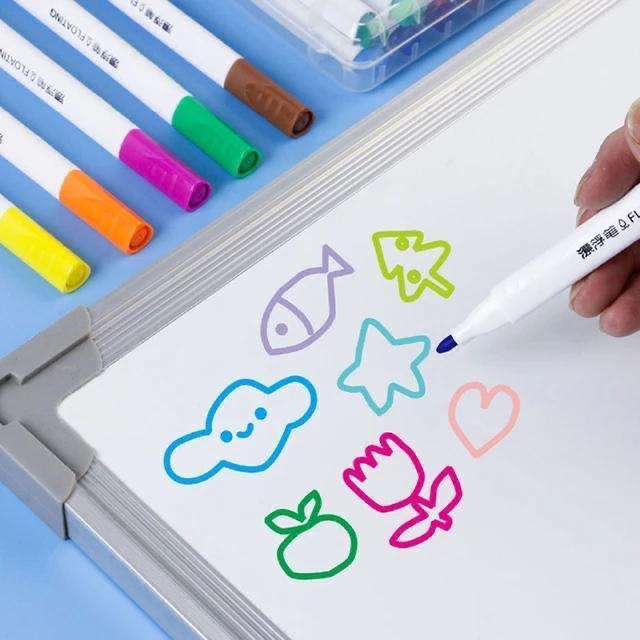 ZS - Floating Painting Pen 12 Pcs Pack