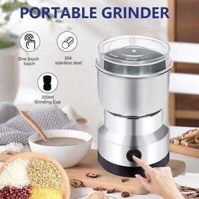 ZS - Electric Coffee Grinder