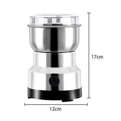 ZS - Electric Coffee Grinder