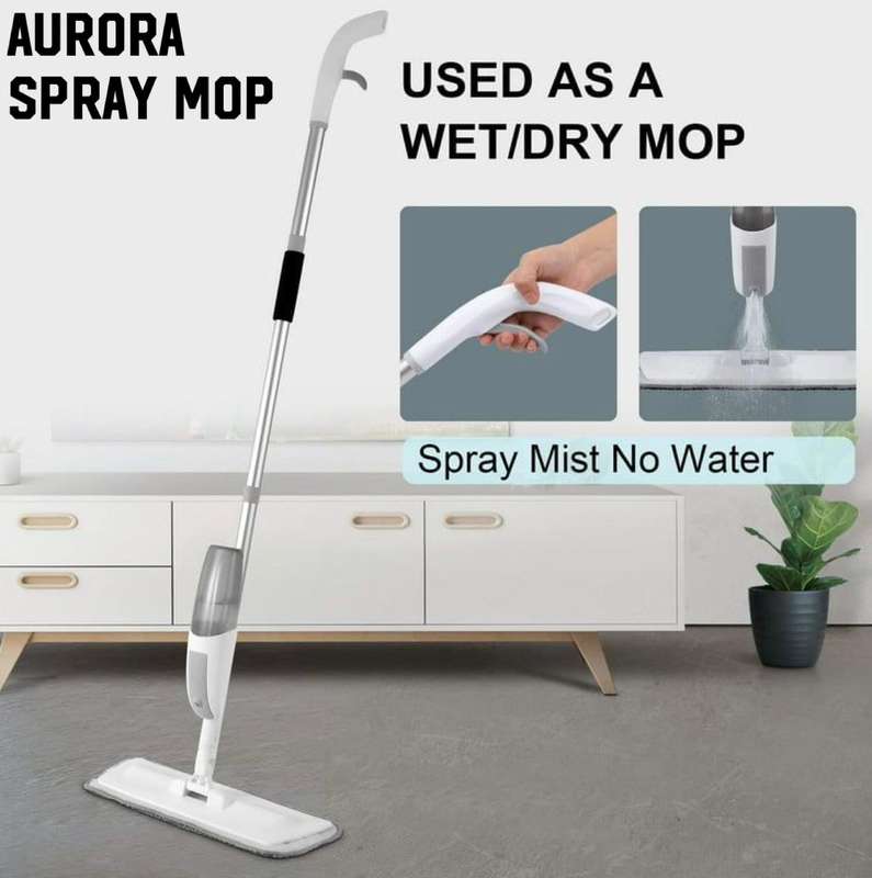 ZS - Aurora Spray Mop