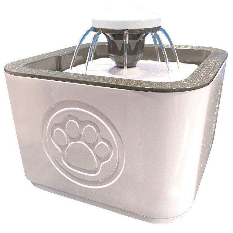 ZS - 2.5L Automatic Pet Water Fountain