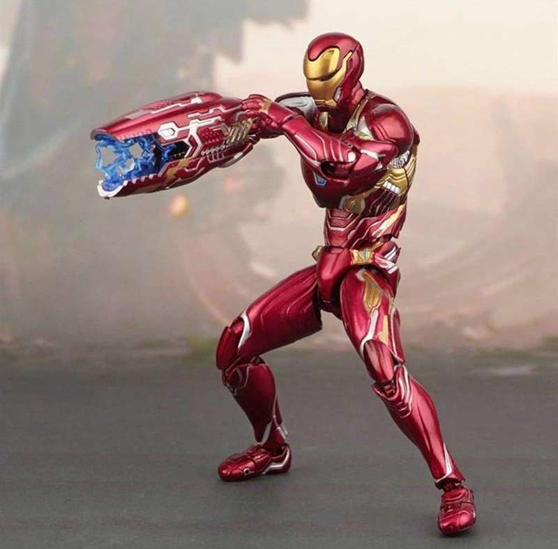 ZS - Electromagnetic Cannon Toy