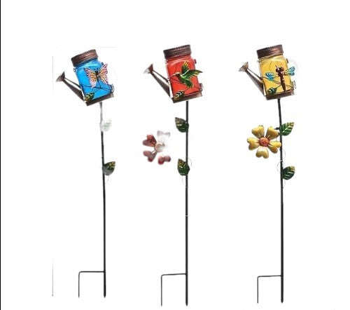 Star Shower Watering Can Fairytale - Hummingbird