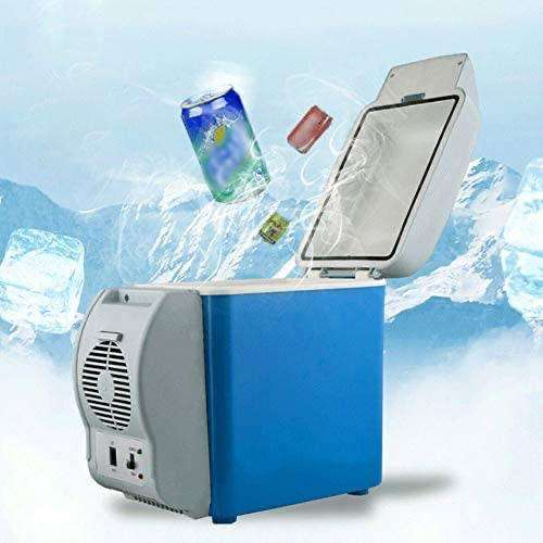 Mini Car Refrigerator 7.5L