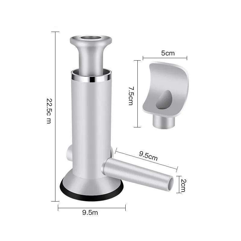 ZS - 2-IN-1 SAUSAGES & MEATBALLS MAKER