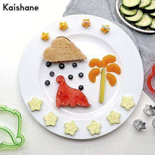Sandwich Cutter Set