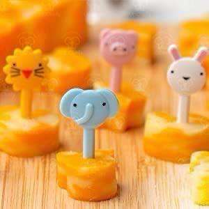 Sandwich Cutter Set