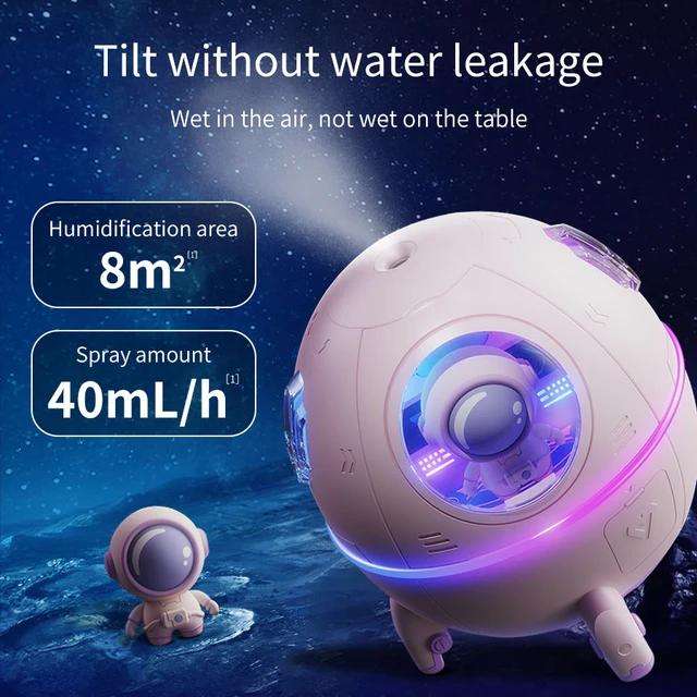 ZS - ASTRONAUT HUMIDIFIER TYPE-1