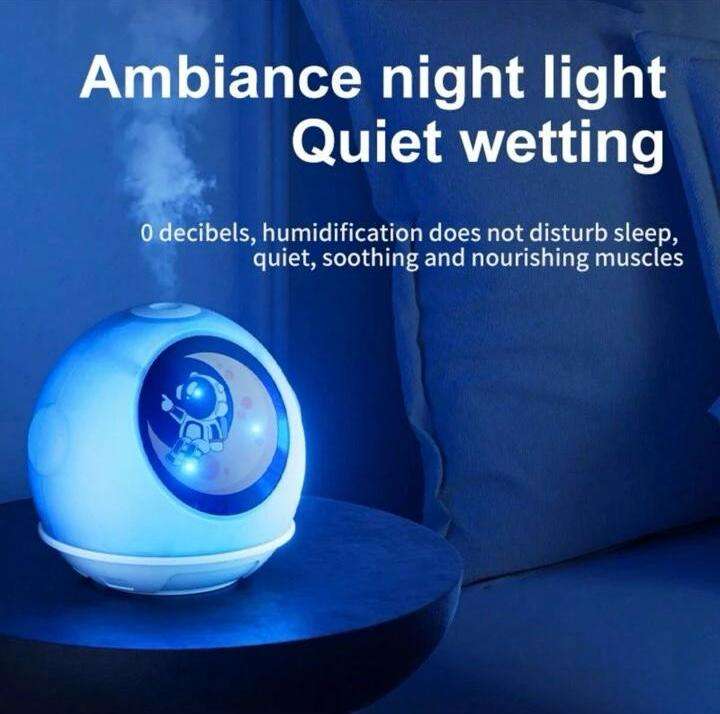 ZS - Astronaut Humidifier BL-414