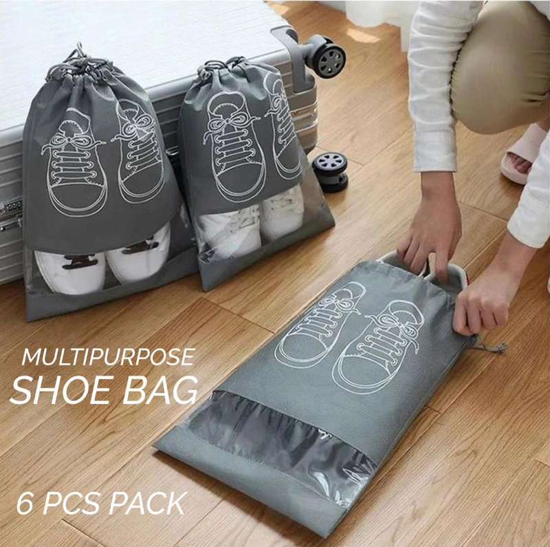ZS - Multipurpose Shoe Bag
